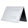 Lesklý transparentní kryt pro MacBook Pro 14" - čirý