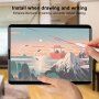 Magnetická odnímatelná matná fólie s texturou papíru pro iPad 10,2" (2019-2021)