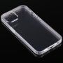 Dvoudílné pouzdro na přední i zadní stranu pro iPhone 13 - čiré