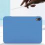 MUTURAL matný silikonový kryt pro iPad mini 6 / mini 7 - růžový