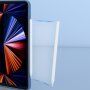 MUTURAL matný silikonový kryt pro iPad Pro 11" (2018-2022) - tyrkysový