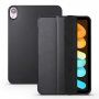 Flipové pouzdro pro iPad mini 6 / mini 7 - černé