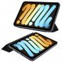 Flipové pouzdro pro iPad mini 6 / mini 7 - černé