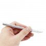 JIAFA kovový nůž s 6 břity pro opravu Apple zařízení