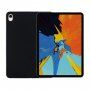 Matný silikonový kryt pro iPad mini 6 / mini 7 - černý