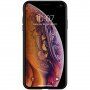 Nillkin kryt se strukturou nylonových vláken pro iPhone XR - černý