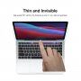Enkay ochranná fólie pro MacBook Pro 13" (A1706 / A1708 / A1989 / A2159)