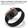 Navlékací silikonový řemínek pro Apple Watch Ultra 49mm / 46mm / 45mm / 44mm / 42mm - L - oranžový