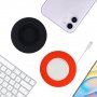 2v1 ochranný obal a navíječ kabelu pro MagSafe nabíječku - černý