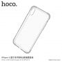 HOCO Armor kryt a tvrzené sklo pro iPhone X / XS / 11 Pro - čiré