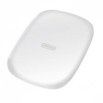 JOYROOM JR-A12 bezdrátová Qi nabíječka pro iPhone - bílá