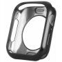 Dux Ducis ochranné pouzdro pro Apple Watch 40mm - černé