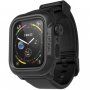 Catalyst odolné vodotěsné pouzdro s řemínkem pro Apple Watch 40mm - černé