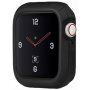 Uniq Proteger odolné pouzdro pro Apple Watch 40mm - matně černé