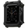 UAG Watch odolné pouzdro pro Apple Watch 44mm - černé