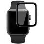 Rurihai tvrzené 3D sklo pro Apple Watch 44mm