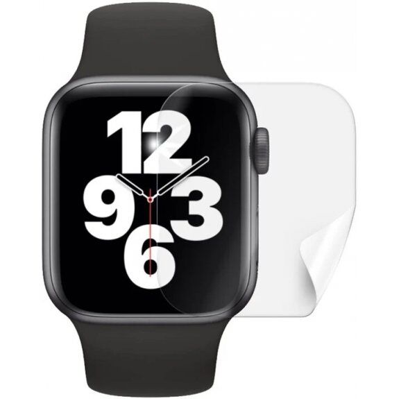 Ochranná fólie pro Apple Watch 40mm - AppleKing.cz