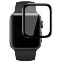 Rurihai tvrzené 3D sklo pro Apple Watch 38mm