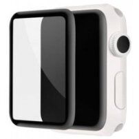 Tvrzené 3D sklo pro Apple Watch 44mm