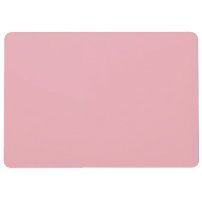 Matný kryt pro MacBook Pro 16" (A2485 / A2780 / A2991 / A3186 / A3403 / A3428 / A3429) - pastelově růžový