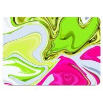 Matný kryt pro MacBook Air 13" (A1237 / A1304 / A1369 / A1466) - neonové barvy