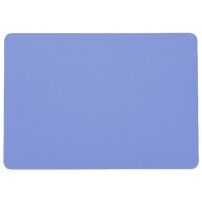 Matný kryt pro MacBook Pro 13" (A1706 / A1708 / A1989 / A2159) - modrofialový