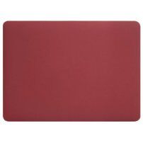 Matný kryt pro MacBook Pro 13" (A1706 / A1708 / A1989 / A2159) - vínový
