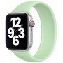 Navlékací silikonový řemínek pro Apple Watch Ultra 49mm / 46mm / 45mm / 44mm / 42mm - L - zelený