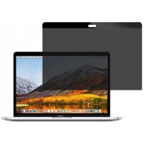 Wiwu magnetická Anti-Spy fólie pro MacBook Air 13" (A1932 / A2179 / A2337)