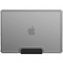 UAG U Lucent transparentní kryt pro MacBook Pro 14" (A2442 / A2779 / A2918 / A2992) - čirý