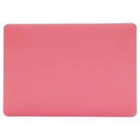 Matný kryt pro MacBook Pro 14" - lososový