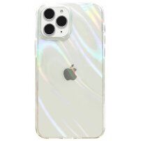 Ochranný měňavý kryt pro iPhone 11 Pro - vodní hladina