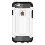 Super odolný "Armor" kryt pro Apple iPhone 6 / 6S - bílý