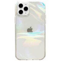 Ochranný měňavý kryt pro iPhone 12 Pro Max - bublina