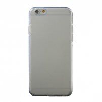 Ultra-tenký kryt pro iPhone 6 / 6S - transparentní