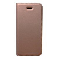 Dux Ducis flipové pouzdro pro iPhone 6 / 6S - růžovozlaté