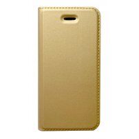 Dux Ducis flipové pouzdro pro iPhone 6 / 6S - zlaté