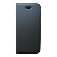Dux Ducis flipové pouzdro pro iPhone 6 / 6S - tmavě modré