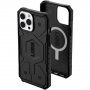 UAG Pathfinder super odolný kryt s MagSafe pro iPhone 13 Pro Max - černý