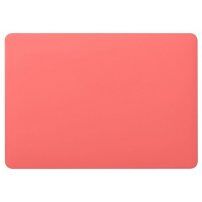 Matný kryt pro MacBook Pro 16" (A2141) - korálový