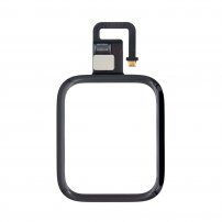 Přední dotykové sklo včetně digitizéru a OCA pro Apple Watch 6 - 44mm