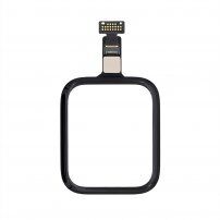 Přední dotykové sklo včetně digitizéru a OCA pro Apple Watch 5 / SE - 44mm
