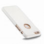 MERCURY GOOSPERY ochranný třpytivý kryt pro Apple iPhone 6 / 6S - bílý