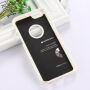 MERCURY GOOSPERY ochranný třpytivý kryt pro Apple iPhone 6 / 6S - bílý