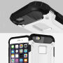 Super odolný "Armor" kryt pro Apple iPhone 6 / 6S - bílý