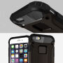 Super odolný "Armor" kryt na Apple iPhone 6 Plus / 6S Plus - černý