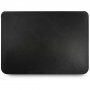 Karl Lagerfeld Saffiano Ikonik obálka pro iPad Pro 12,9" / MacBook do 14" - černá
