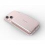 CubeNest S1B0 magnetická bezdrátová powerbanka s portem USB-C - 5 000 mAh - růžová