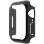Belkin Screenforce TemperedCurve 2v1 pouzdro s tvrzeným sklem pro Apple Watch 45mm - černé