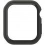 Belkin Screenforce TemperedCurve 2v1 pouzdro s tvrzeným sklem pro Apple Watch 45mm - černé